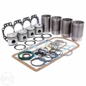 Engine set for kubota d722, e4, e4b, d902, e3b