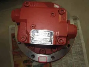 For sale: final transmission for kobelco sk130lc
