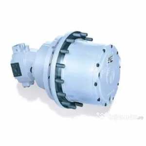 For sale final transmission for hitachi zx135