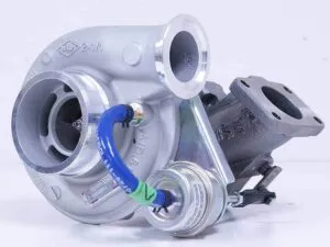Turbocharger for bobcat e17 mini excavator for sale
