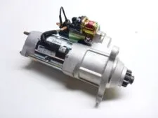 Volvo D12D Starter