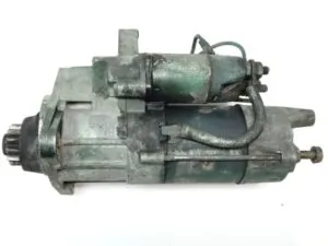 Volvo d13b starter 20851685