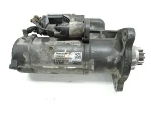 Daf paccar truck starter 1956091