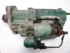 Volvo FH16 truck starter