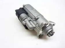 Starter for DAF truck engine