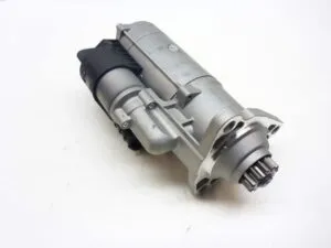 Starter for daf truck engine