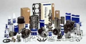 Deutz bf4l1011-t engine parts: engine block, cylinder head, pistons, connecting rod and other components