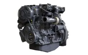 Deutz engine bf4l1011f 15