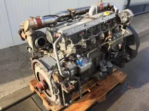 Deutz engine bf6m1013 26e3