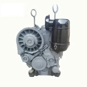 Deutz f2l511 engine 16 kw