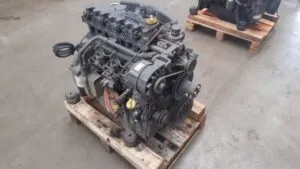 Deutz engine td 2011 l04 w