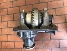 MAN Differential VP 09/04 - Second Hand Auto Parts