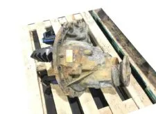 Meritor Differential MS17X Z37:13 I=2.85