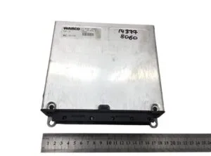 Ebs wabco calculator for daf xf95/xf105 truck