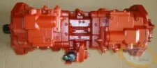 Hydraulic pump for VOLVO EC240