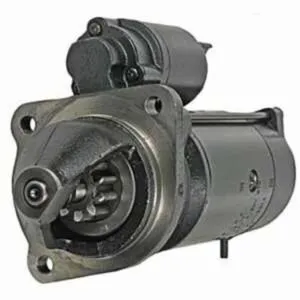 Kubota v1505 bbs starter motor