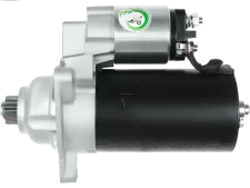 Starter AS-S0005 12V 1.80 kW New