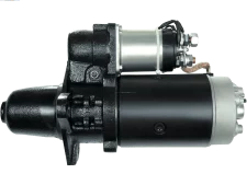 Starter AS-S0019 24V 6.20 kW New
