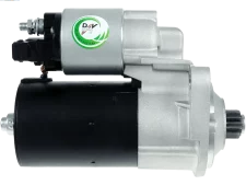 Starter AS-S0027 12V 1.10 kW New