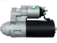 Starter AS-S0031 12V 1.40 kW New
