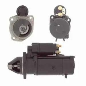 Starter for caterpillar d333c engine