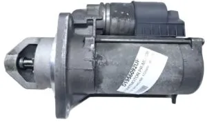 Starter daf d1956092up pr. Mo 1725900 1826120