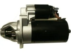 Deutz bf4m1012 starter motor