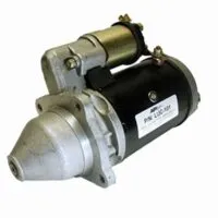 Doosan Starter D427 P/N: LUC-101