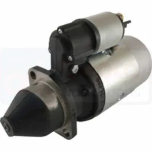 Starter for honda bfp8b/bfp10b