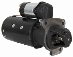 Komatsu electromotor 2d68e-3a
