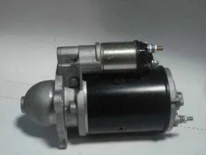 Starter for lombardini engine 25ld425