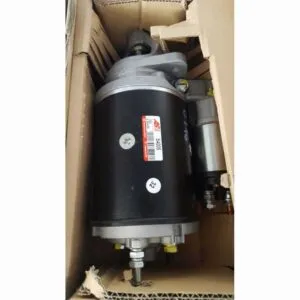 Starter for volvo excavator ec55 ec160 ec240