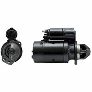 Starter motor for deutz engine bf3l2011, bf3l914, bf3m2011