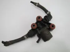 Adblue Valve MAN TGX 81154076000