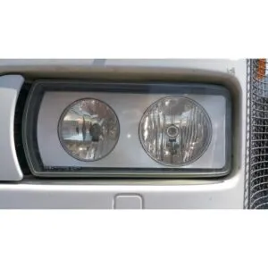 Left headlight iveco stralis