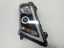Right Xenon Headlight for Volvo
