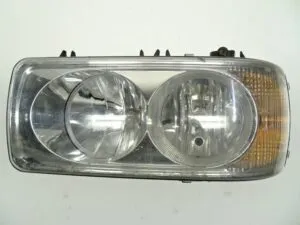 Left headlight daf 1641742 1699300