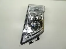 Left headlight Volvo 21123523