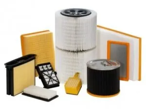 Air filters for agricultural and construction machinery (new holland, komatsu, jcb etc. )