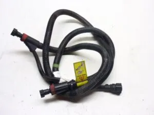 Adblue hose for volvo 20841114