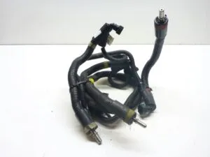 Adblue hose volvo 20927936