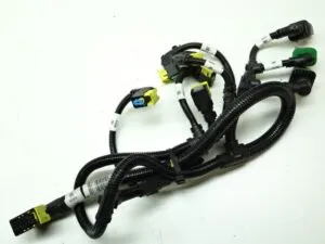 Adblue cable volvo 21696143