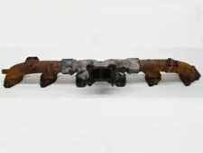 Exhaust gallery for Scania D13 - 2169073