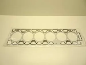 Cylinder head gasket for diesel engine with 6 cylinders – 1949789, 1978179