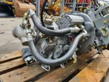 Hydraulic Pump for Hitachi ZX 250 Excavator