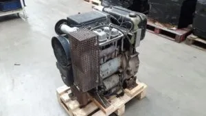 Used hatz 2l40z engine
