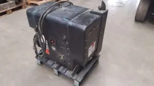 Hatz 3l40c engine used