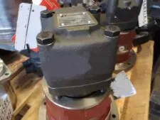 Comer GLSU100 Hydraulic Motor for Mini Excavator OK