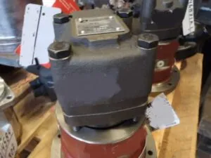 Comer glsu100 hydraulic motor for mini excavator ok
