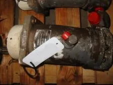 Hydromotor Hydromatik for excavator OK RH6 used
